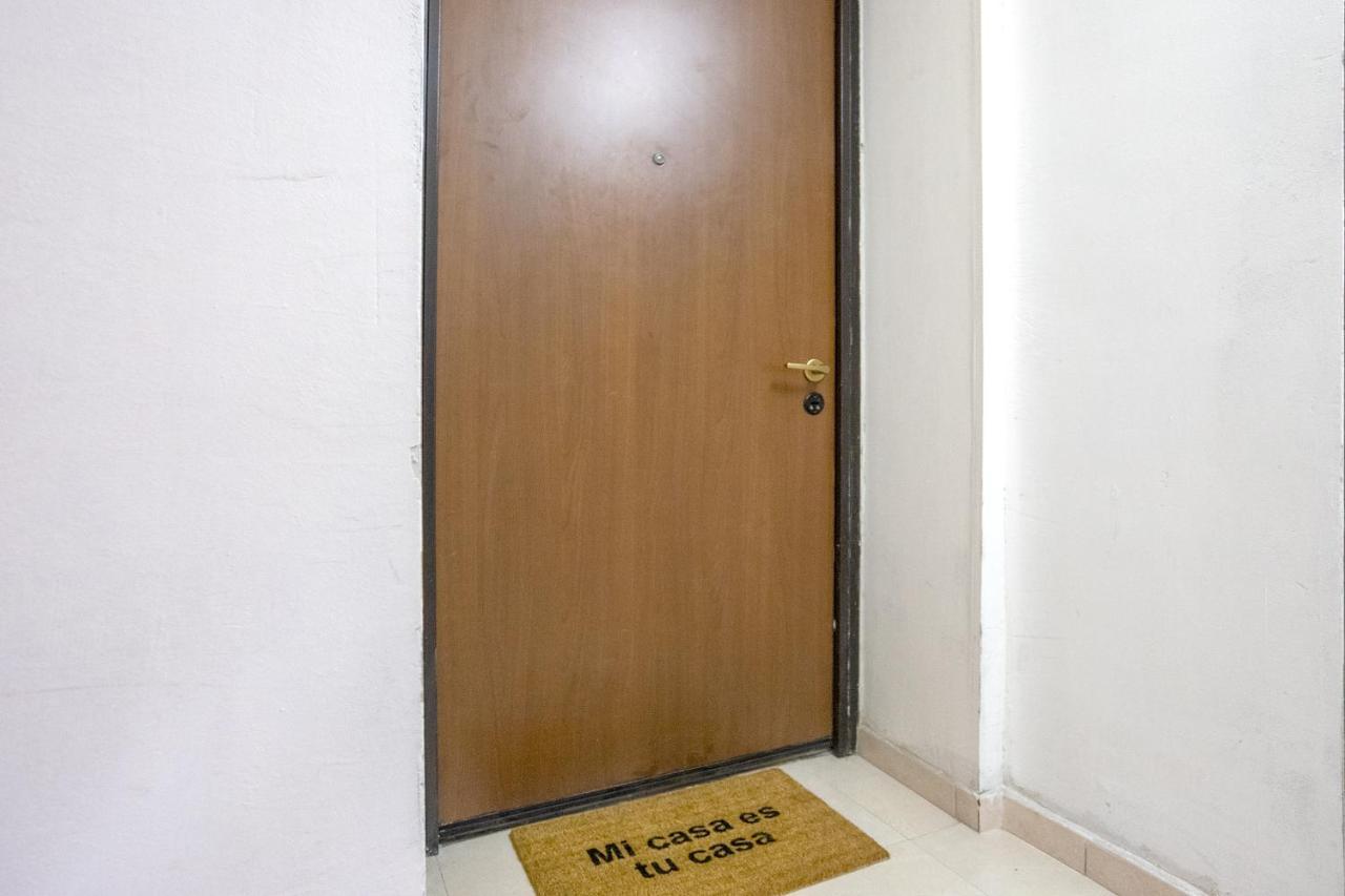 Cozy Loft Milano - Zona Certosa - Con Wi-Fi & Netflix & Parking Free In The Street Apartment Ngoại thất bức ảnh